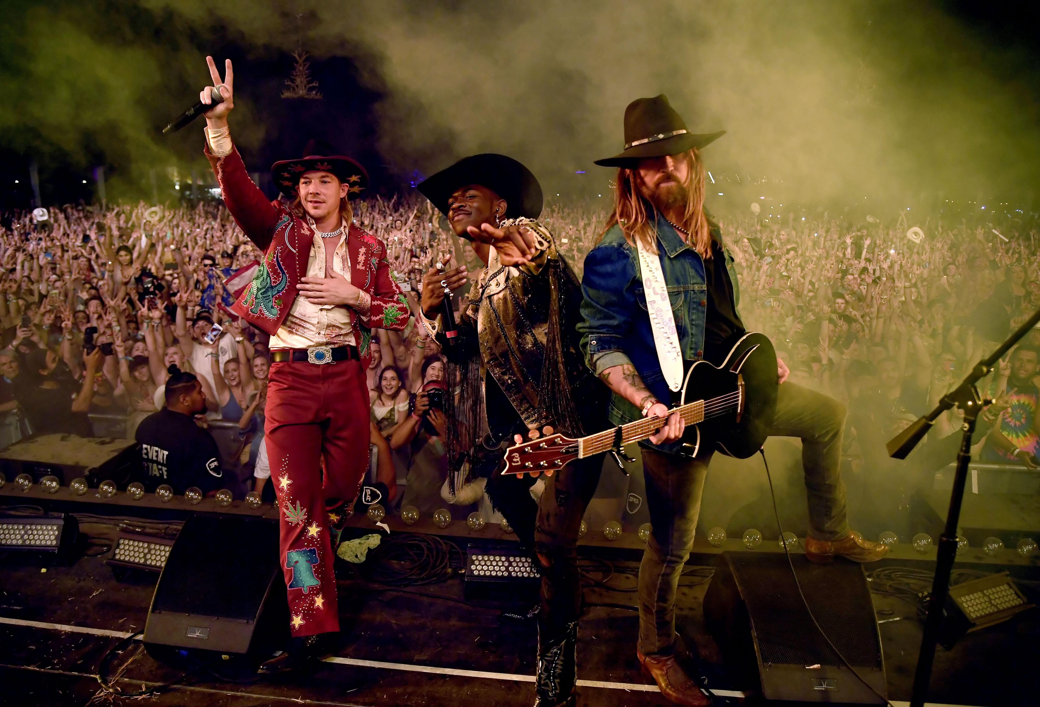 2019 Stagecoach Festival – Day 3